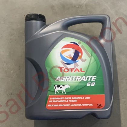 Huile Agritraite68 5L