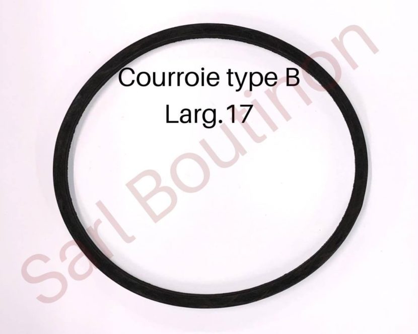 B17X1015LI