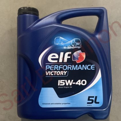 Huile Moteur Perf victory 15W40 5L