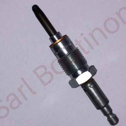 Bougie préchauffage 12v Someca