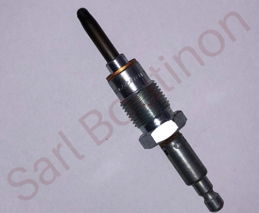 Bougie préchauffage 12v Someca