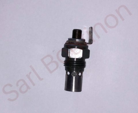 BOUGIE DE PRECHAUFFAGE VW MARINE TDI SDI 4 ET 5 CYLINDRES 8M0068228