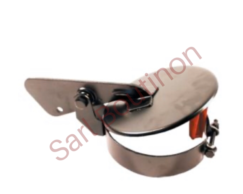 Clapet Diam. 57mm