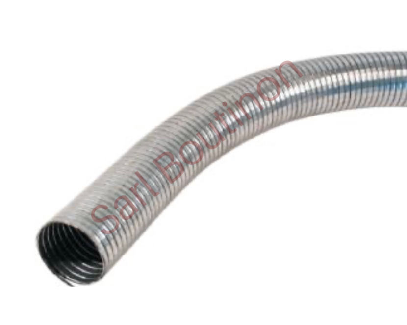 Tube flexible 115mm