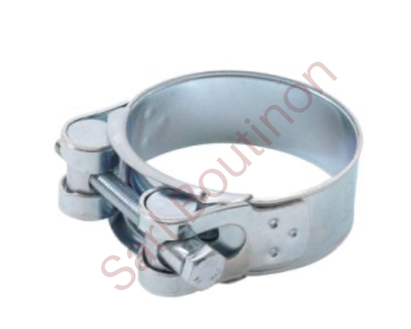 Colliers serrage vis RHC20-22