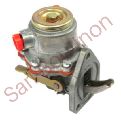 Pompe alimentation Deutz/Renault