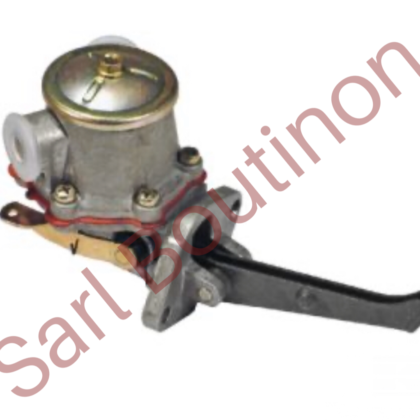 Pompe alimentation Deutz