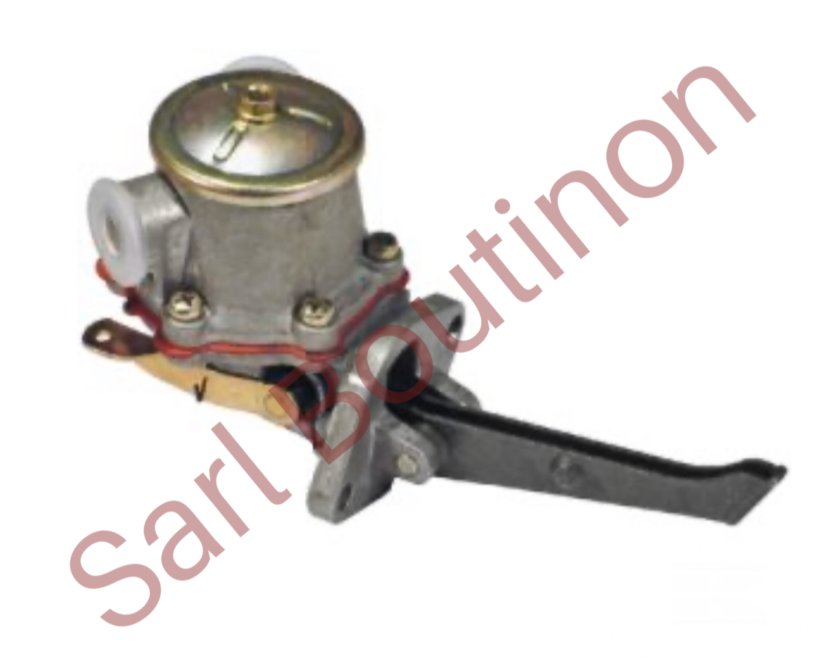 Pompe alimentation Deutz
