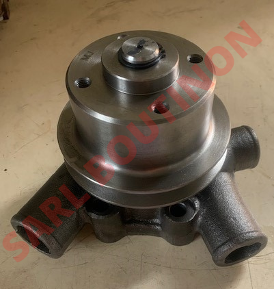 Pompe à eau Renault
