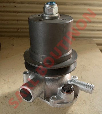 Pompe à eau Renault