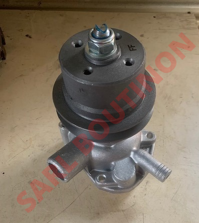 Pompe à eau Renault