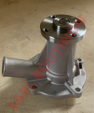Pompe à eau Kubota