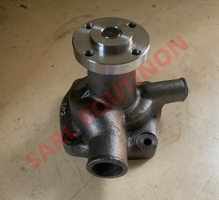 Pompe à eau Renault