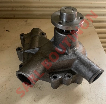 Pompe à eau Fiat