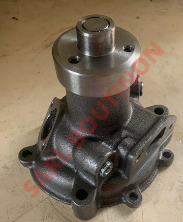 Pompe à eau Fiat