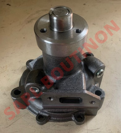 Pompe à eau Fiat
