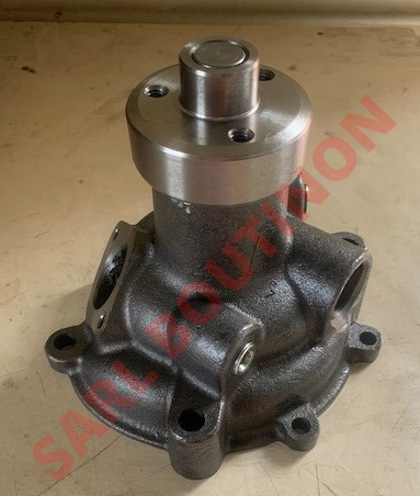 Pompe à eau Fiat