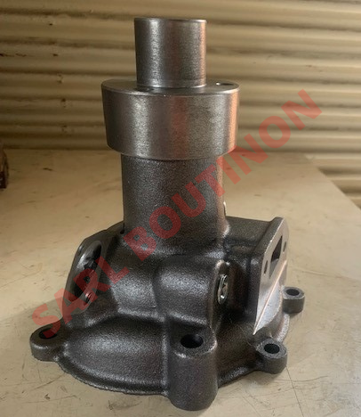 Pompe à eau Fiat