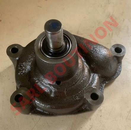Pompe à eau Massey Ferguson
