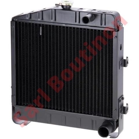 Radiateur Case IH 433