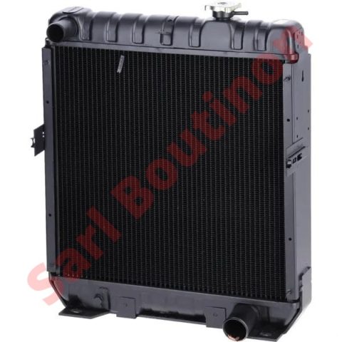 Radiateur Case IH 956XL