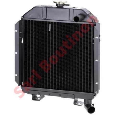 Radiateur Case IH 453