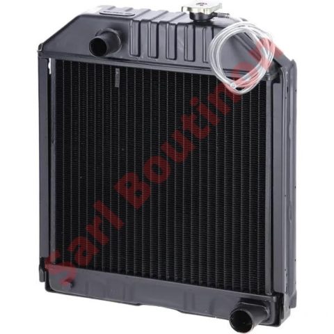 Radiateur Ford 7600