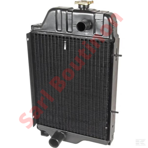 Radiateur John Deere 2040