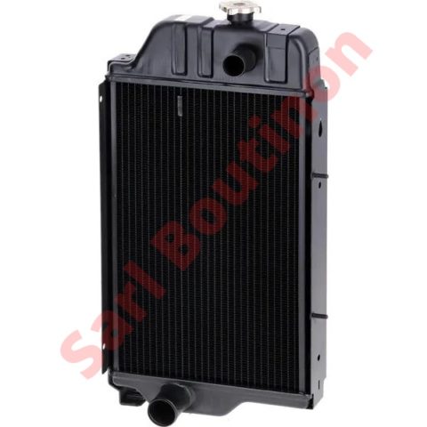 Radiateur John Deere 2030
