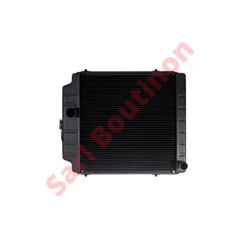 Radiateur Massey Fergusson 690