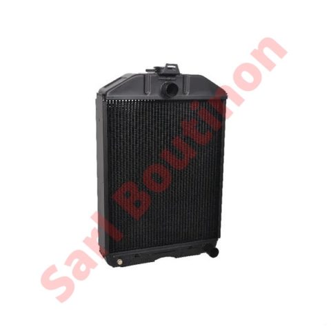 Radiateur Renault 751