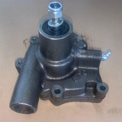 Pompe à eau Fiat