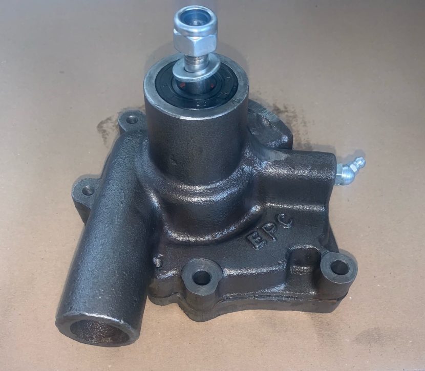 Pompe à eau Fiat