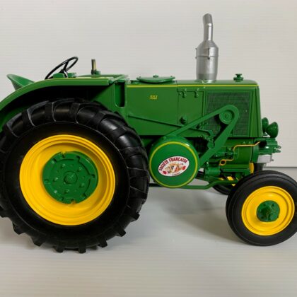 TRACTEUR VIERZON 302 REP03