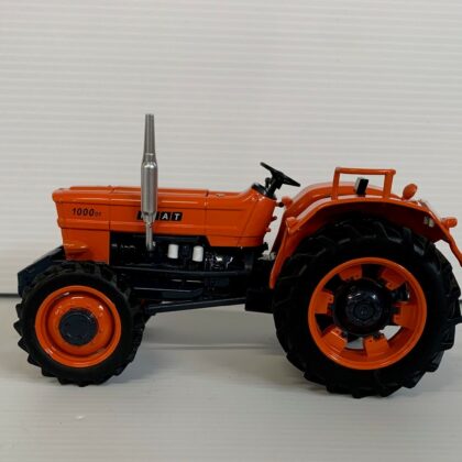 TRACTEUR FIAT 1000 DT REP051