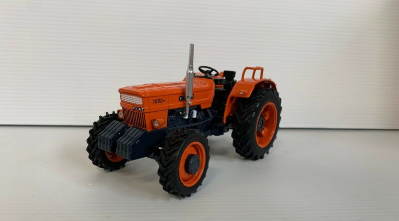 TRACTEUR FIAT 1000 DT REP051 – Image 2