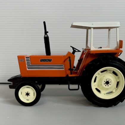 TRACTEUR FIAT 880 REP078