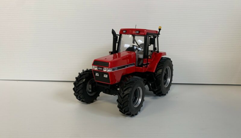 TRACTEUR CASE IH INTERNIONAL 7120 REP137 – Image 2