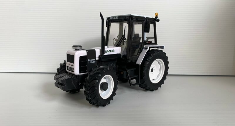 TRACTEUR RENAULT TRACFOR 110.54 REP220 – Image 2