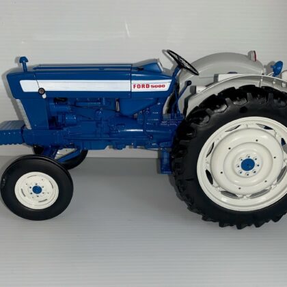 TRACTEUR FORD 5000 UH2705