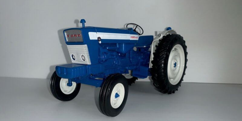 TRACTEUR FORD 5000 UH2705 – Image 2