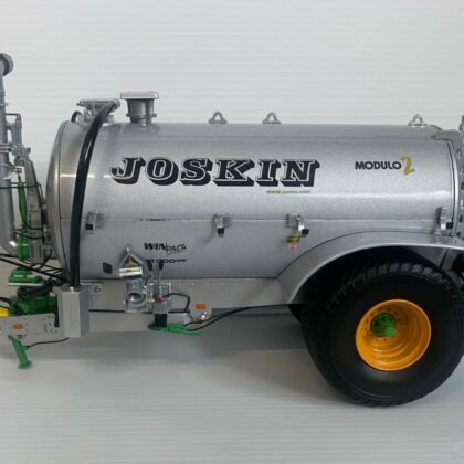 REMORQUE JOSKIN MODULO 2 11000ME UH2869