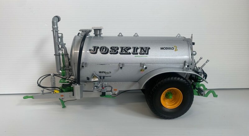 REMORQUE JOSKIN MODULO 2 11000ME UH2869