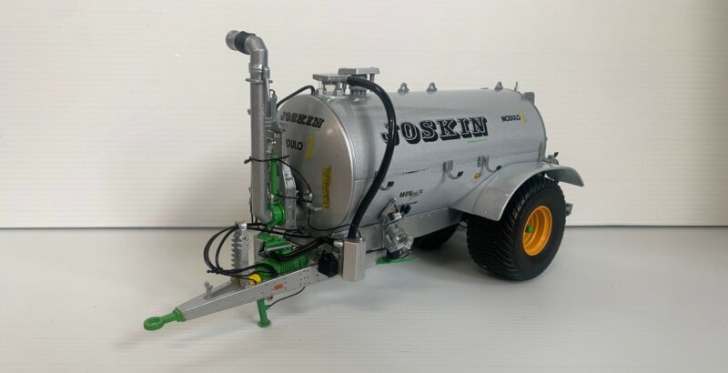 REMORQUE JOSKIN MODULO 2 11000ME UH2869 – Image 2