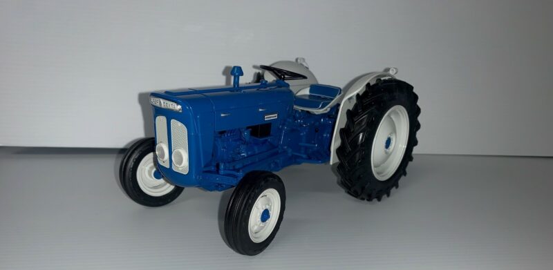 TRACTEUR FORDSON SUPER DEXTA UH2900 – Image 2