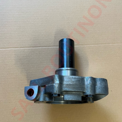 Pompe de gavage John Deere