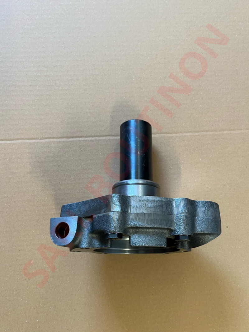 Pompe de gavage John Deere