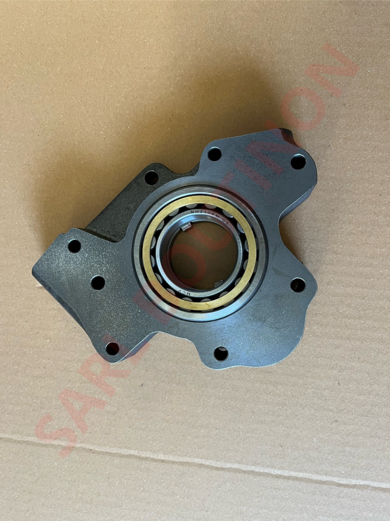 Pompe de gavage John Deere – Image 2