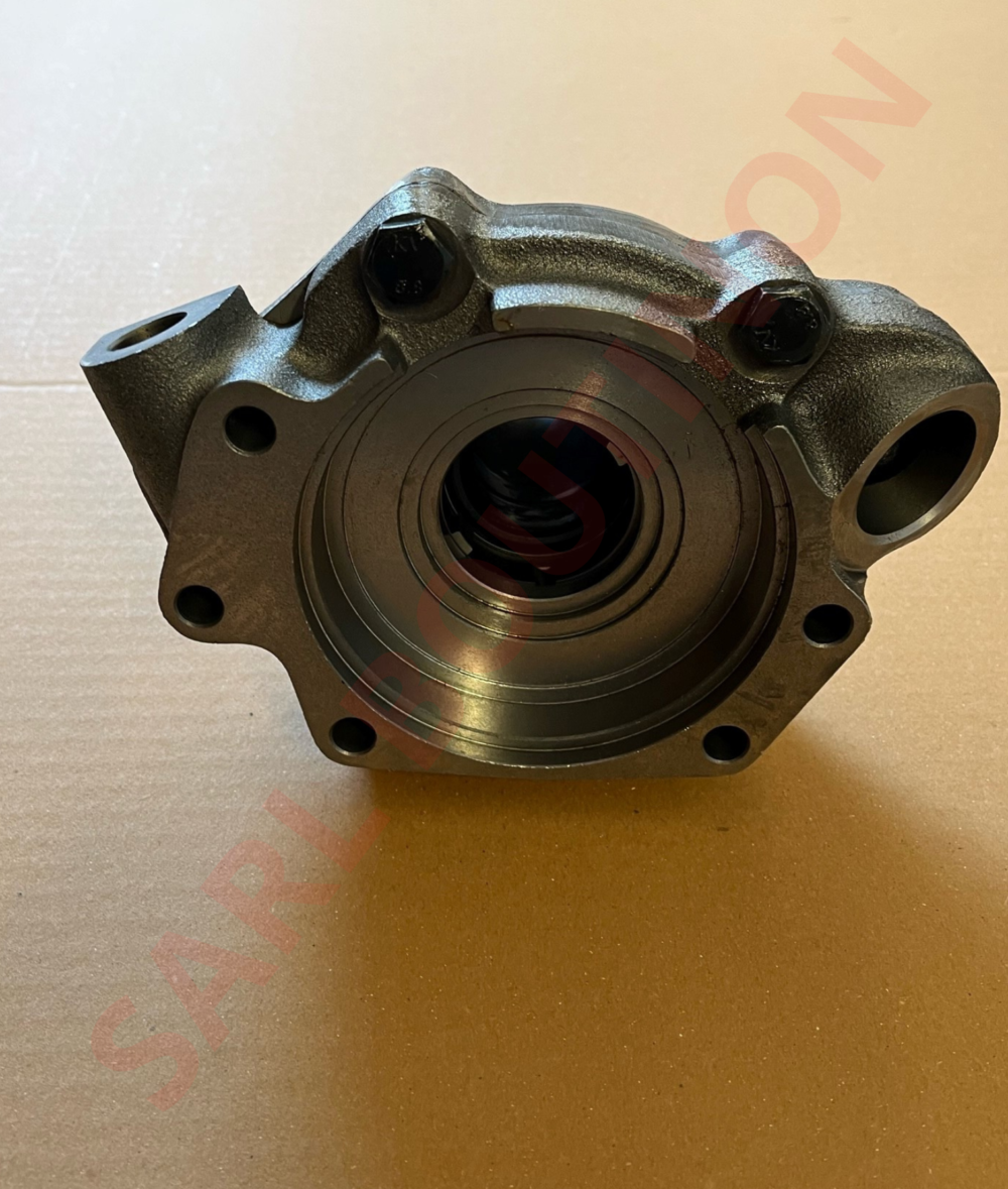 Pompe à Carburant (gavage) électrique - Réf. 7.21833.01 / 72183301 Etc. - Neuf